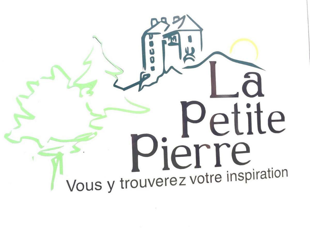 La Dependance De La Villa Des Oiseaux - La Petite Pierre المظهر الخارجي الصورة